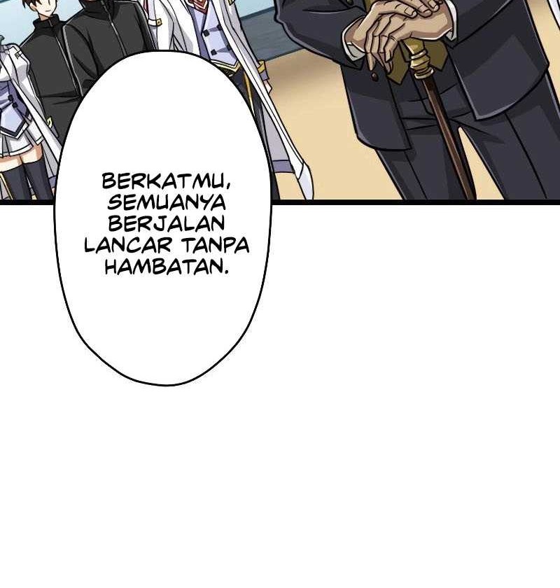 Magic Level 99990000 All-Attribute Great Sage Chapter 85 Gambar 25