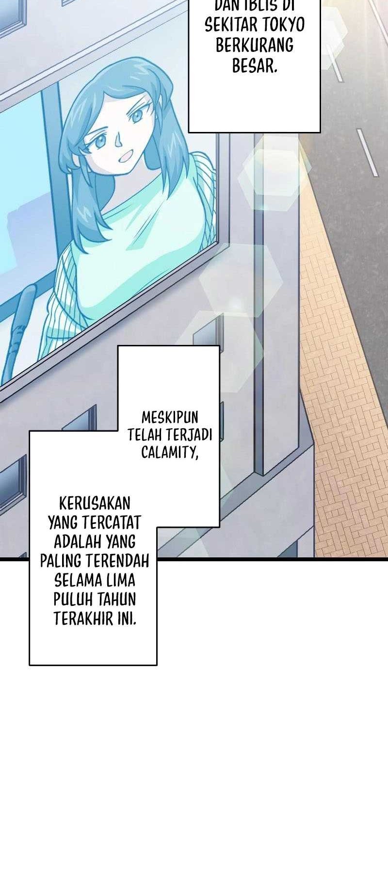 Magic Level 99990000 All-Attribute Great Sage Chapter 85 Gambar 29