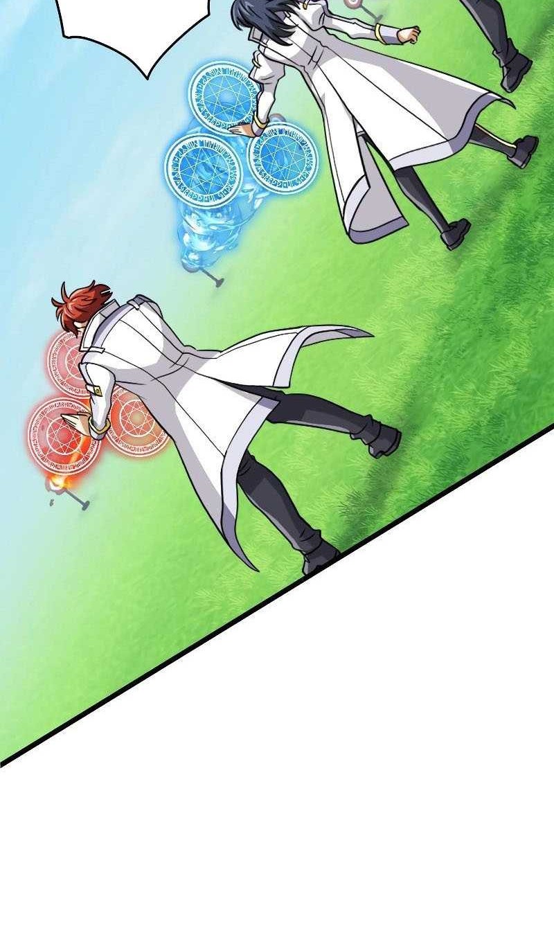 Magic Level 99990000 All-Attribute Great Sage Chapter 85 Gambar 33