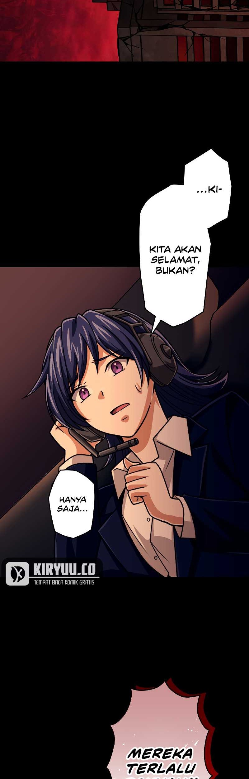 Magic Level 99990000 All-Attribute Great Sage Chapter 86 Gambar 17