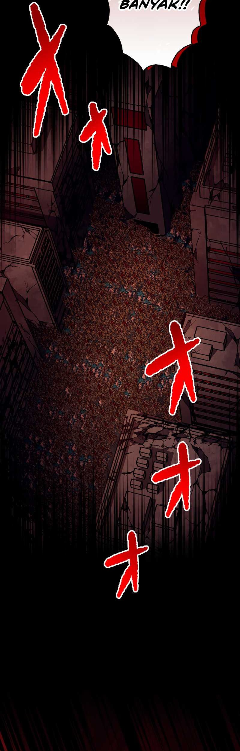 Magic Level 99990000 All-Attribute Great Sage Chapter 86 Gambar 18