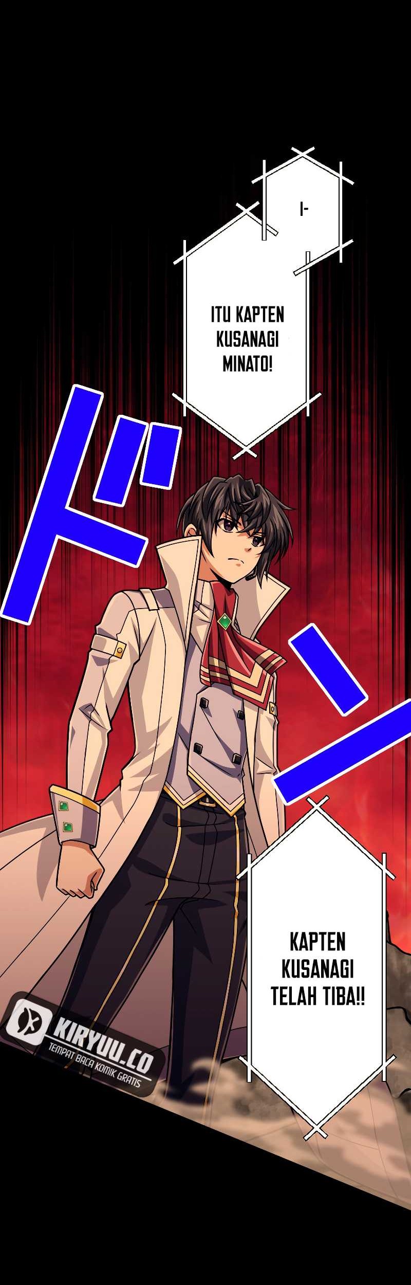 Magic Level 99990000 All-Attribute Great Sage Chapter 86 Gambar 21