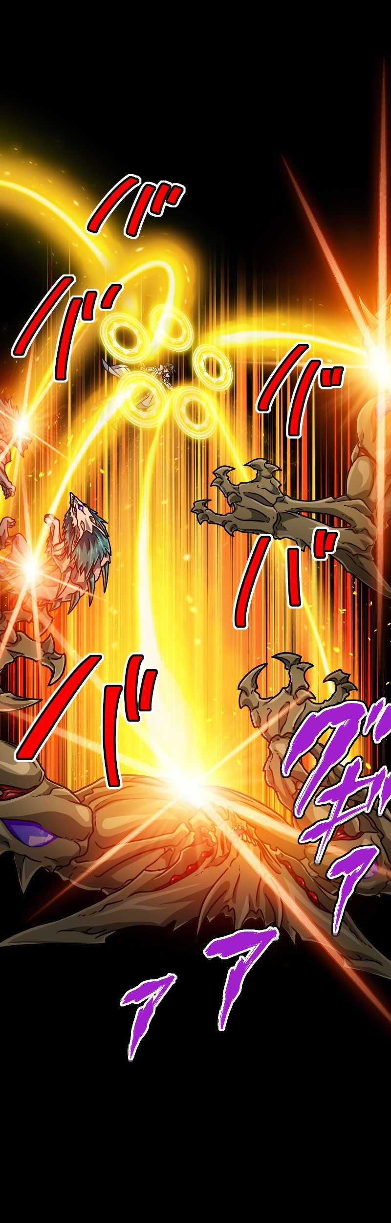 Magic Level 99990000 All-Attribute Great Sage Chapter 86 Gambar 22