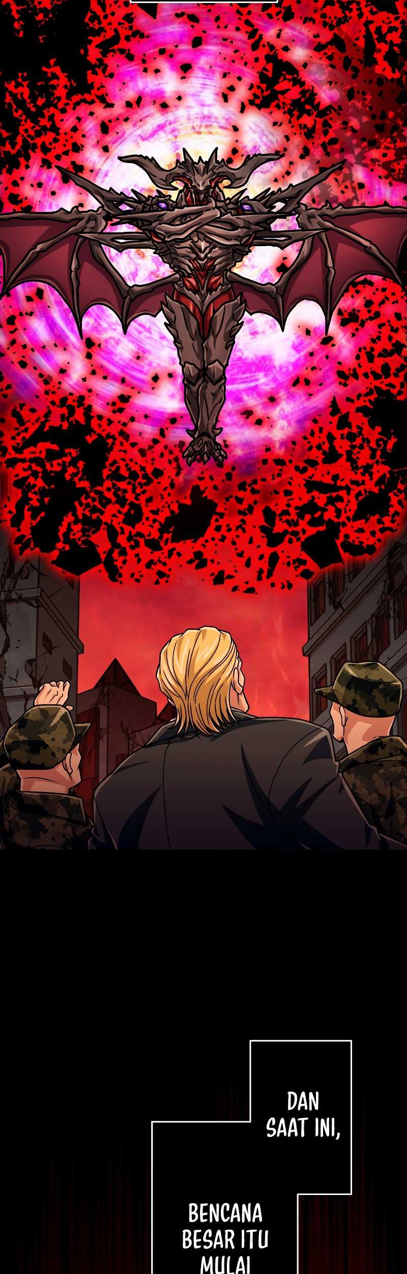 Magic Level 99990000 All-Attribute Great Sage Chapter 86 Gambar 3