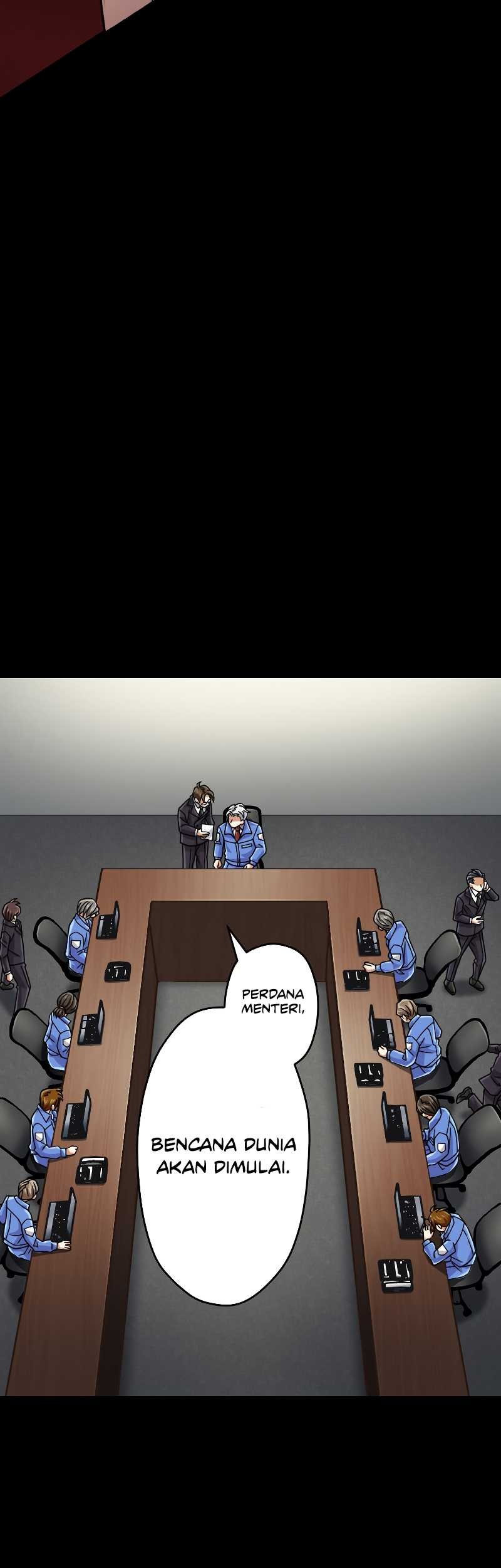 Magic Level 99990000 All-Attribute Great Sage Chapter 86 Gambar 5