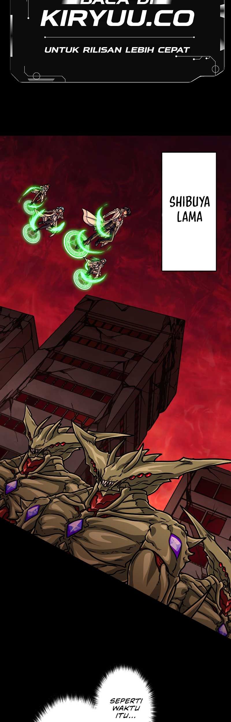 Magic Level 99990000 All-Attribute Great Sage Chapter 86 Gambar 7