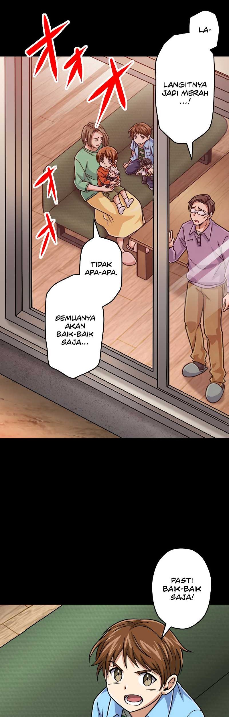 Magic Level 99990000 All-Attribute Great Sage Chapter 86 Gambar 10