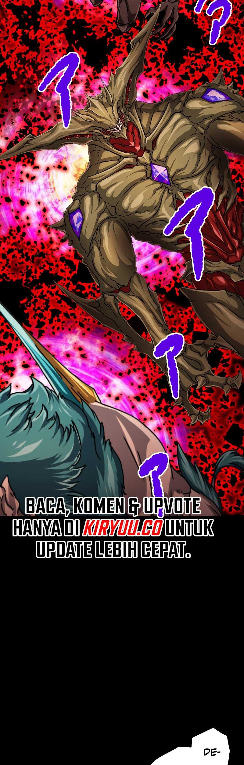 Magic Level 99990000 All-Attribute Great Sage Chapter 86 Gambar 14