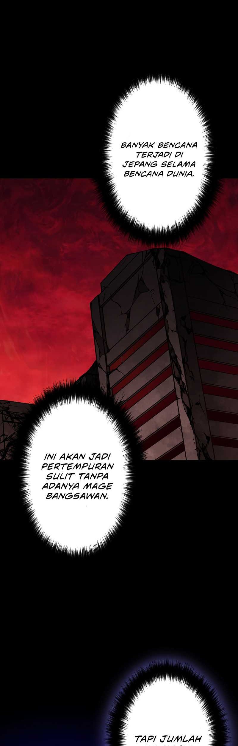 Magic Level 99990000 All-Attribute Great Sage Chapter 86 Gambar 49