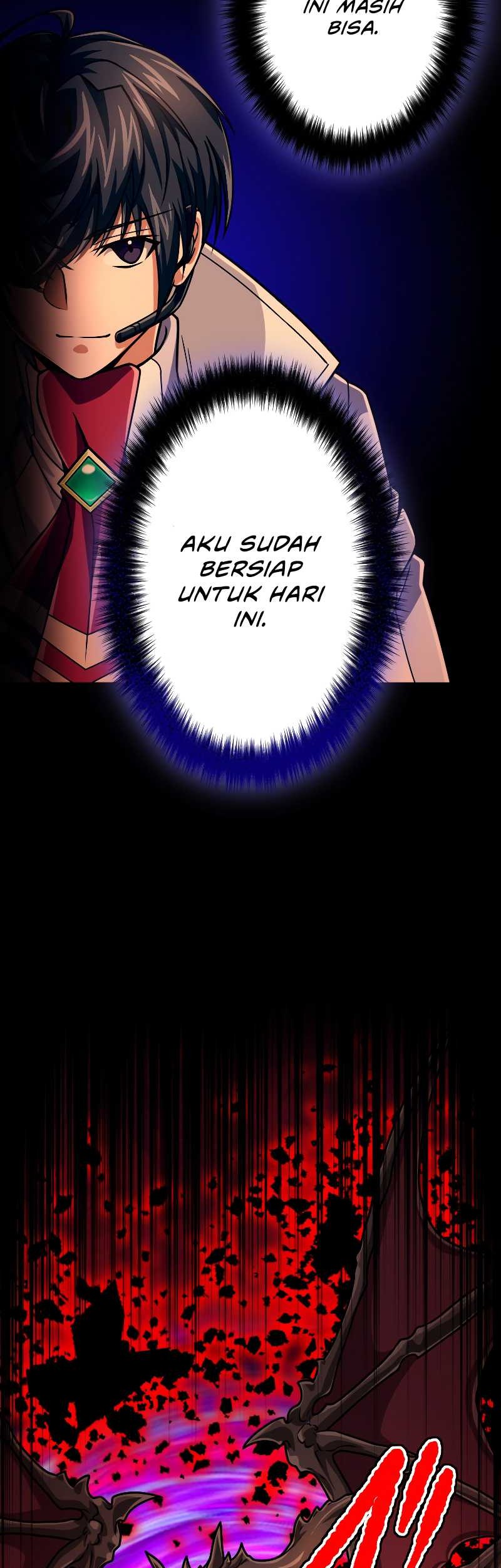 Magic Level 99990000 All-Attribute Great Sage Chapter 86 Gambar 50