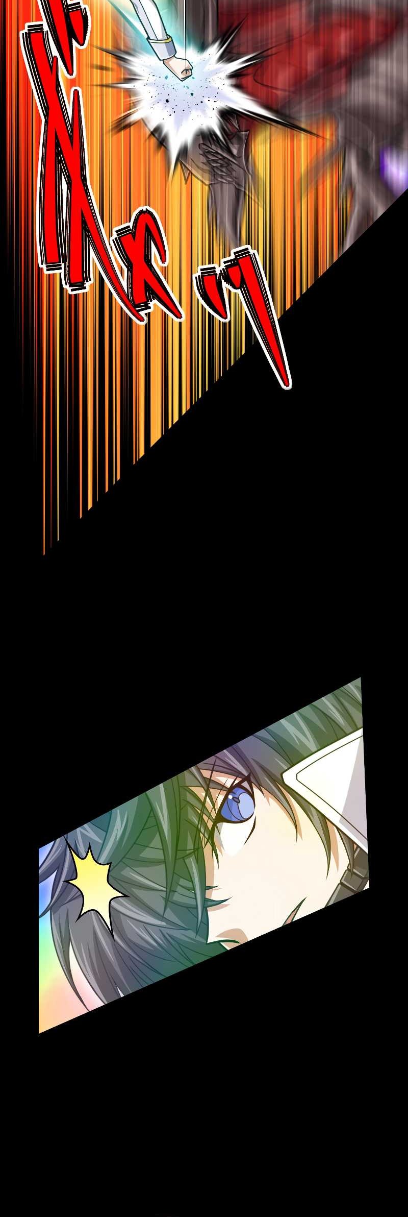 Magic Level 99990000 All-Attribute Great Sage Chapter 86 Gambar 54