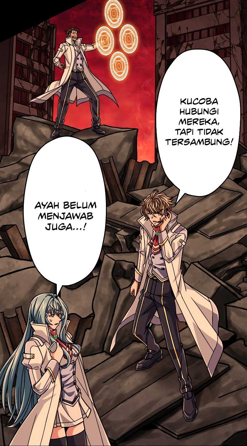 Magic Level 99990000 All-Attribute Great Sage Chapter 86 Gambar 31