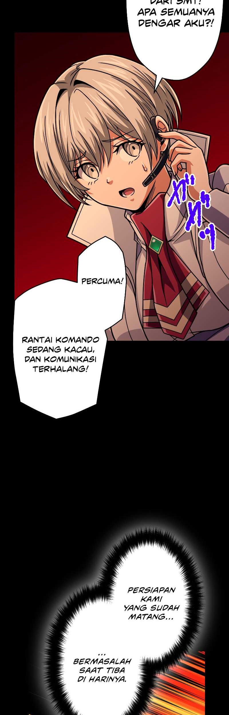 Magic Level 99990000 All-Attribute Great Sage Chapter 86 Gambar 33