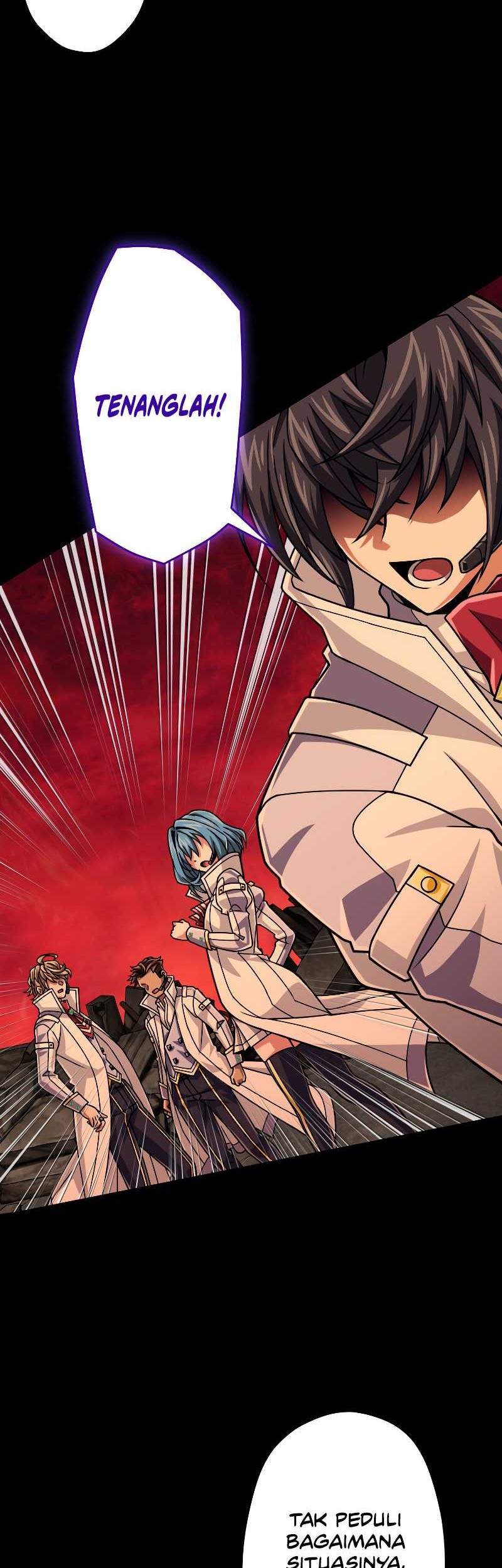 Magic Level 99990000 All-Attribute Great Sage Chapter 86 Gambar 37