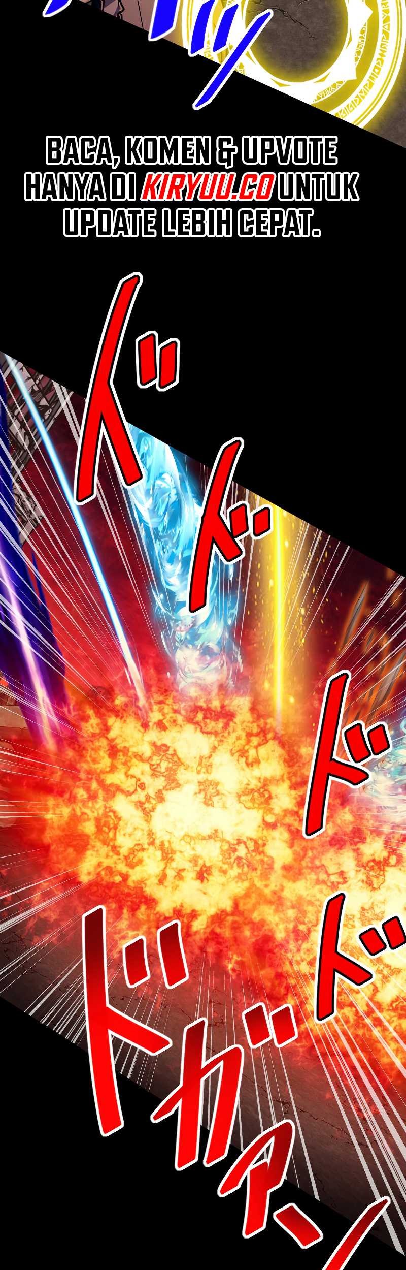 Magic Level 99990000 All-Attribute Great Sage Chapter 86 Gambar 44