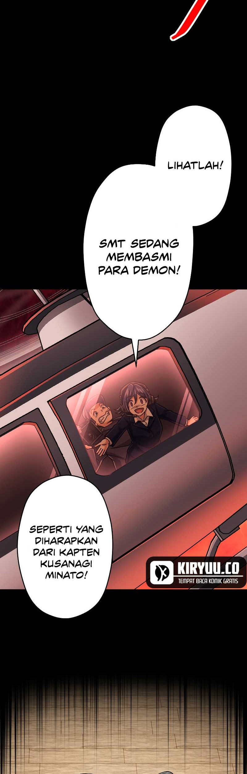 Magic Level 99990000 All-Attribute Great Sage Chapter 86 Gambar 45