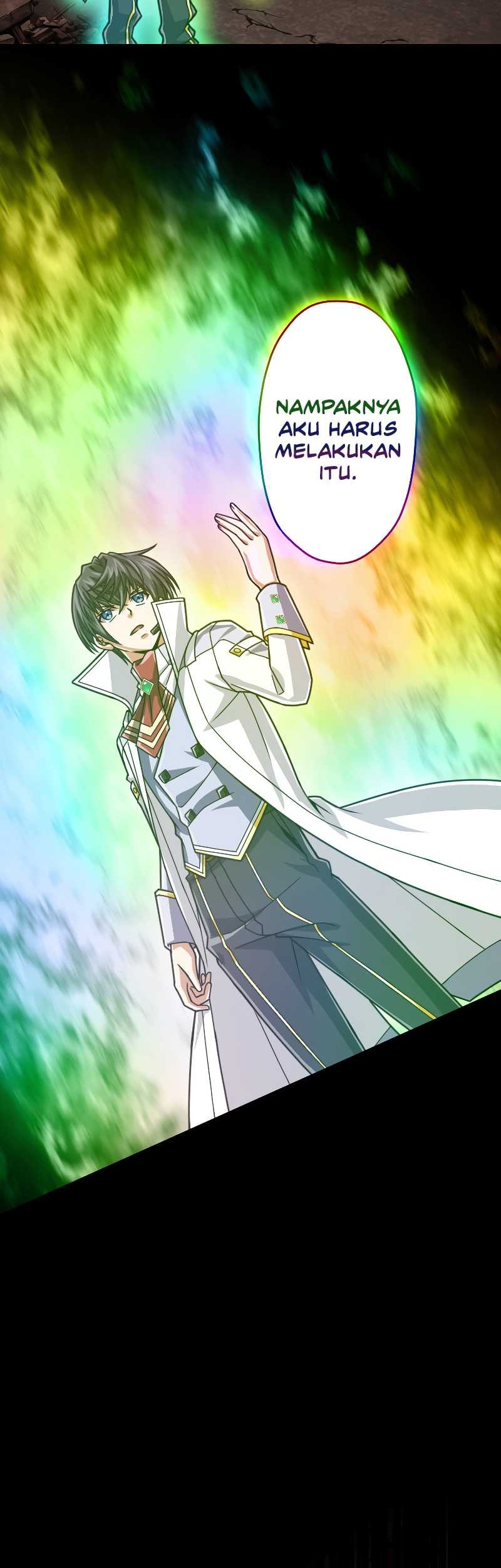 Magic Level 99990000 All-Attribute Great Sage Chapter 86 Gambar 60