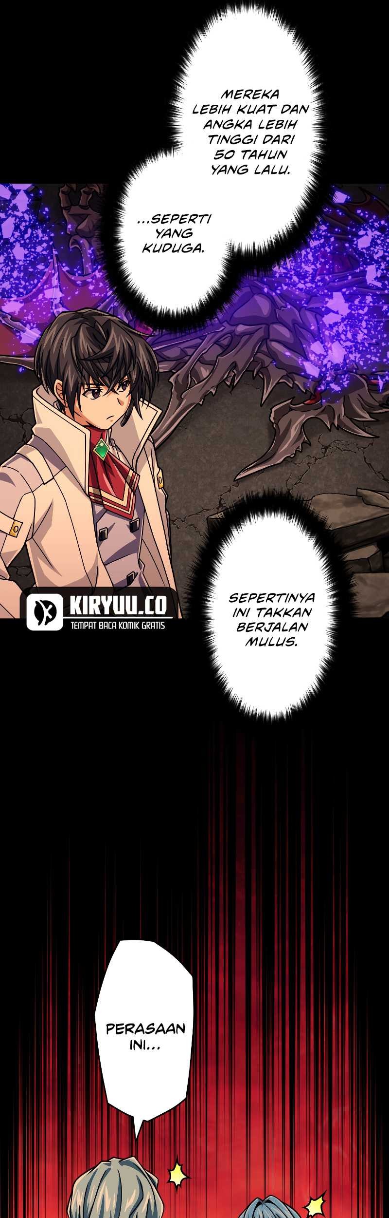 Magic Level 99990000 All-Attribute Great Sage Chapter 86 Gambar 63