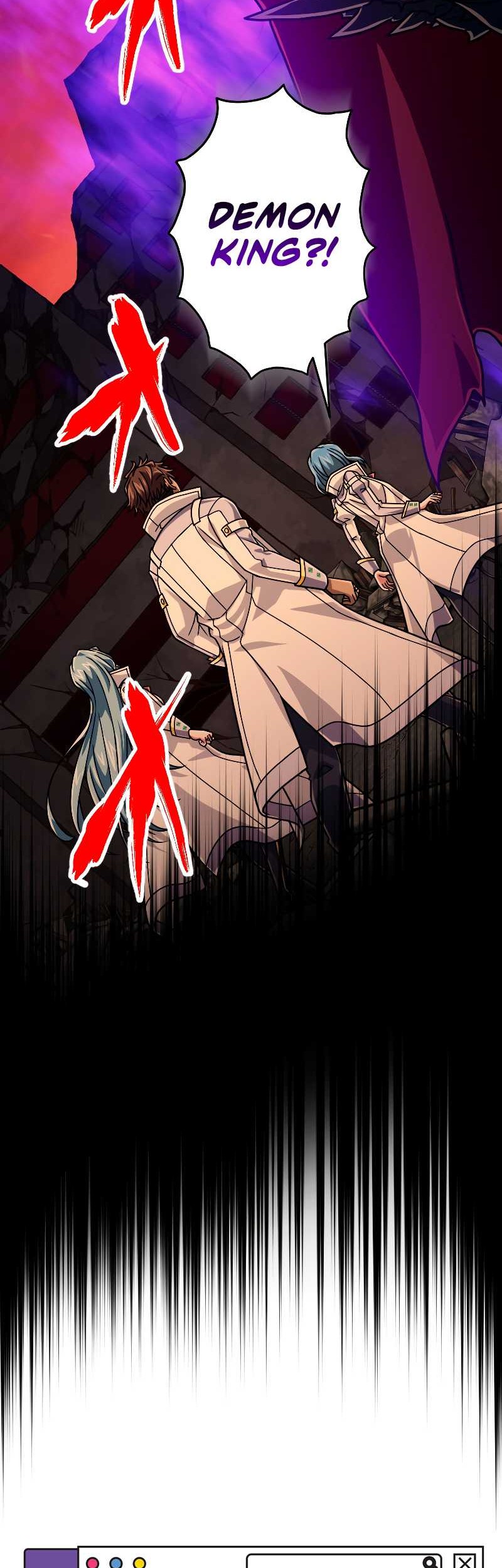 Magic Level 99990000 All-Attribute Great Sage Chapter 86 Gambar 68