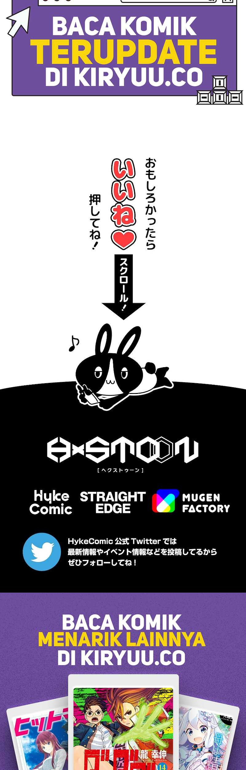 Magic Level 99990000 All-Attribute Great Sage Chapter 86 Gambar 69