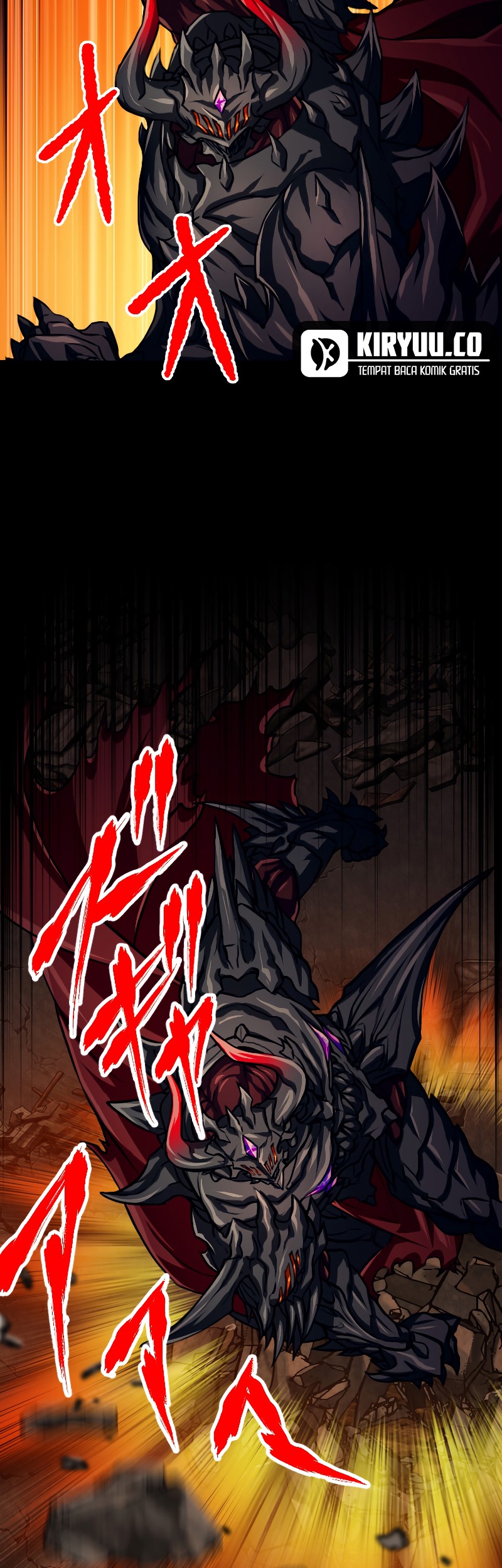 Magic Level 99990000 All-Attribute Great Sage Chapter 87 Gambar 18