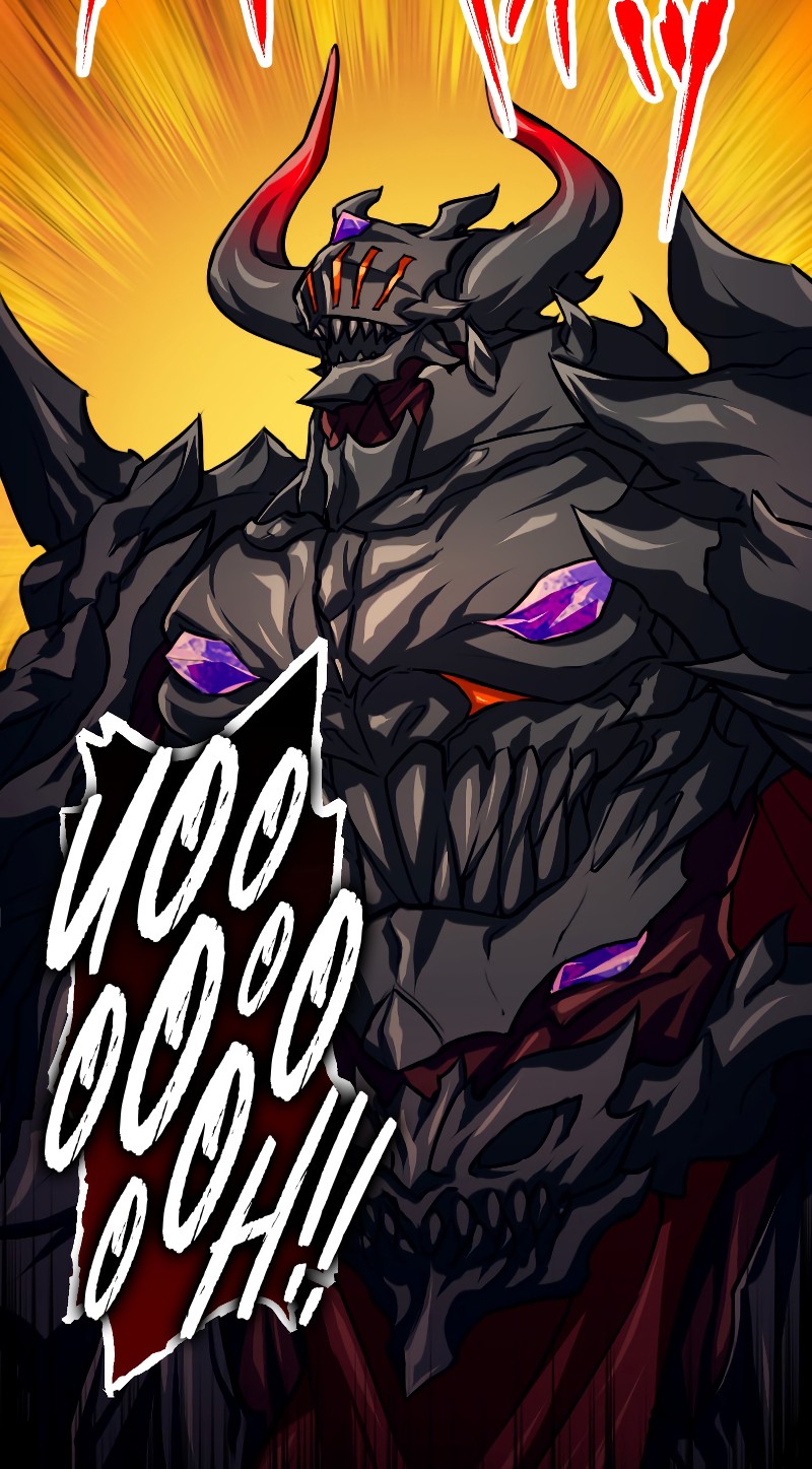 Magic Level 99990000 All-Attribute Great Sage Chapter 87 Gambar 23