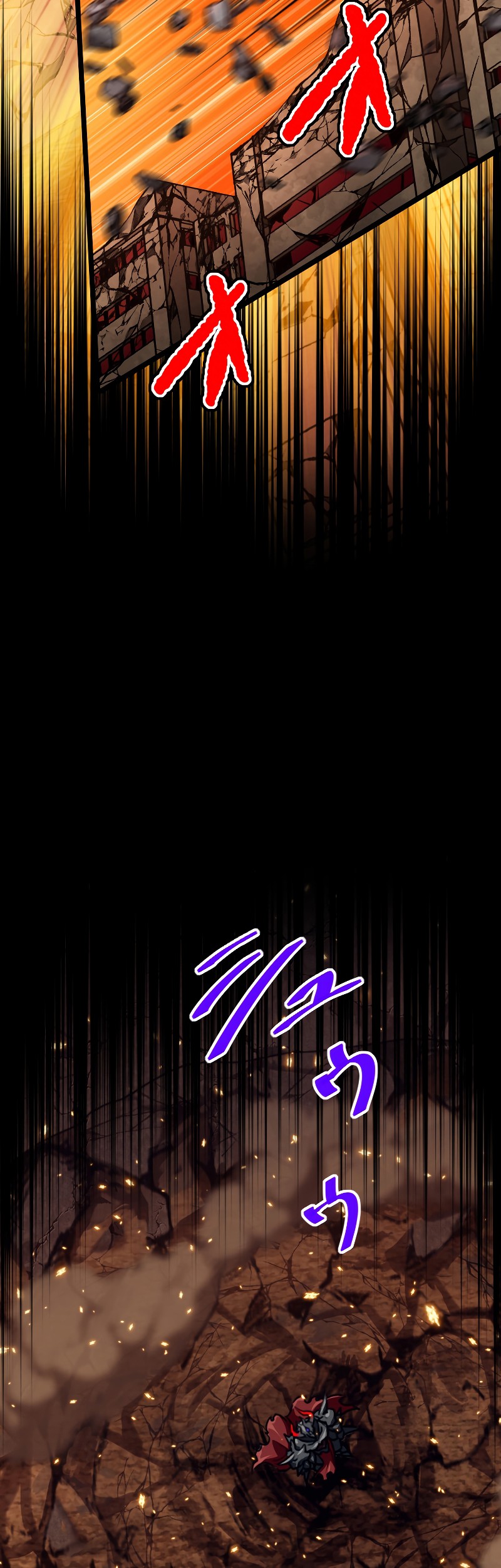 Magic Level 99990000 All-Attribute Great Sage Chapter 87 Gambar 6