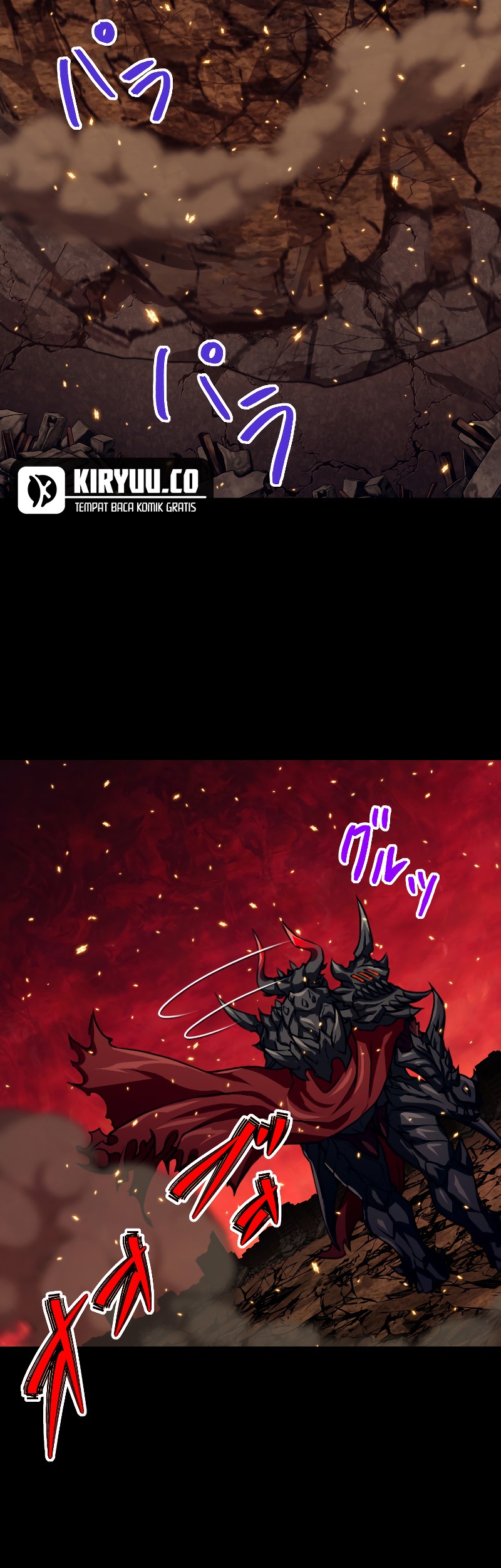 Magic Level 99990000 All-Attribute Great Sage Chapter 87 Gambar 7