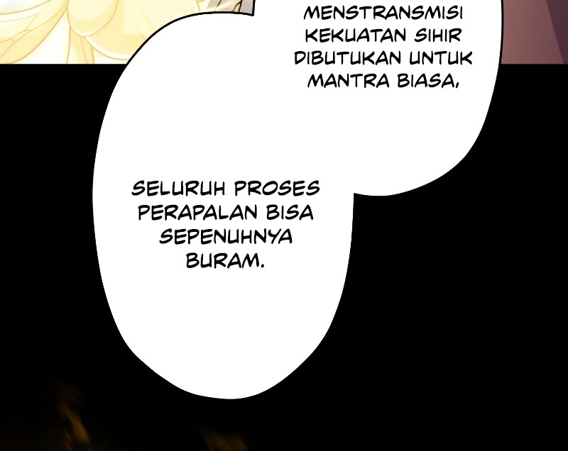 Magic Level 99990000 All-Attribute Great Sage Chapter 87 Gambar 15