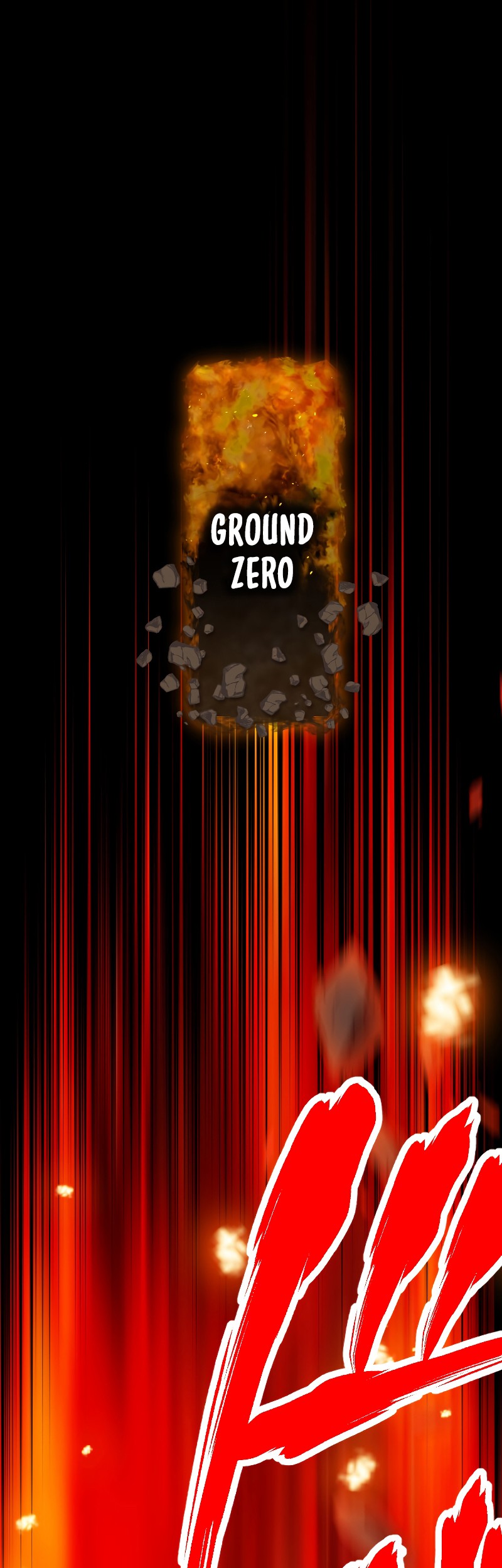 Magic Level 99990000 All-Attribute Great Sage Chapter 87 Gambar 51