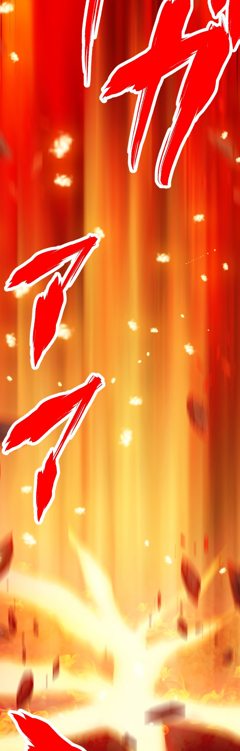 Magic Level 99990000 All-Attribute Great Sage Chapter 87 Gambar 52