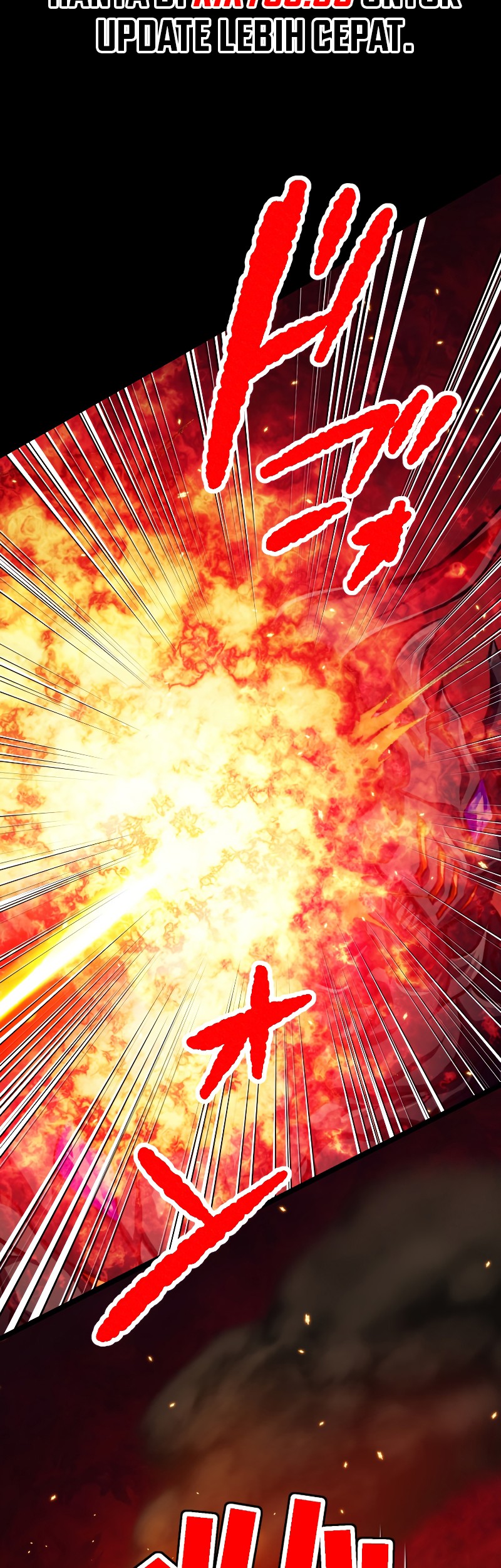 Magic Level 99990000 All-Attribute Great Sage Chapter 87 Gambar 25