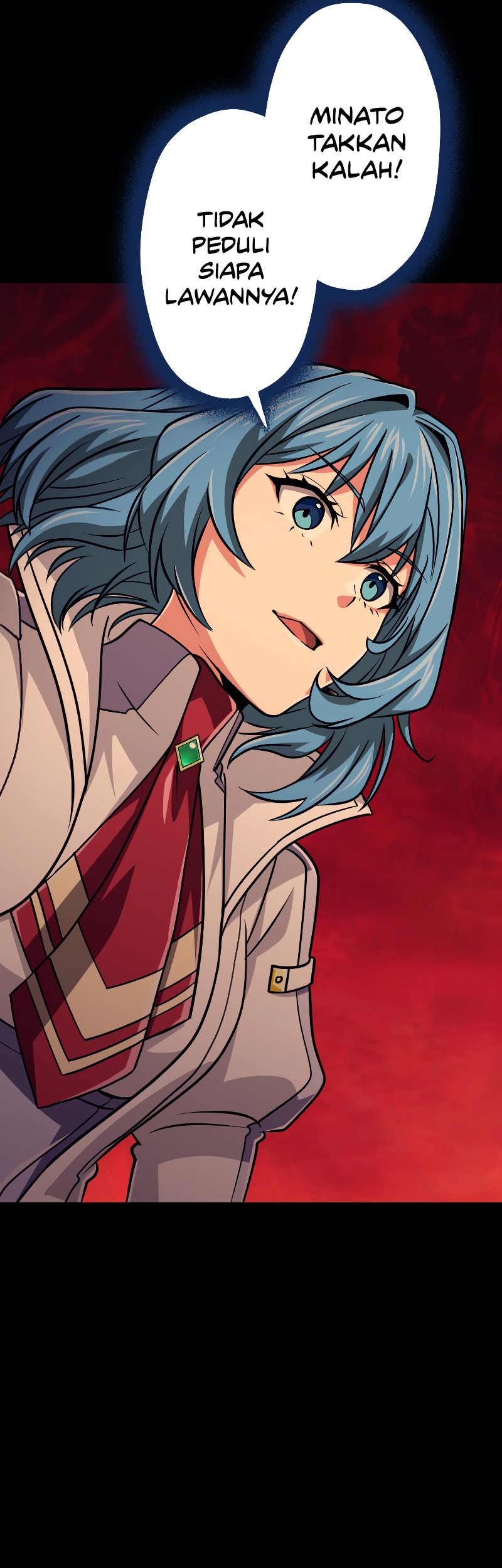 Magic Level 99990000 All-Attribute Great Sage Chapter 87 Gambar 32