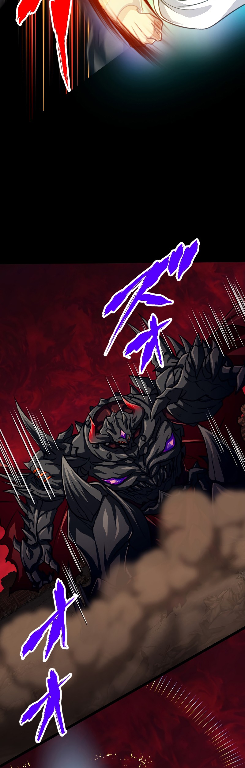 Magic Level 99990000 All-Attribute Great Sage Chapter 87 Gambar 42