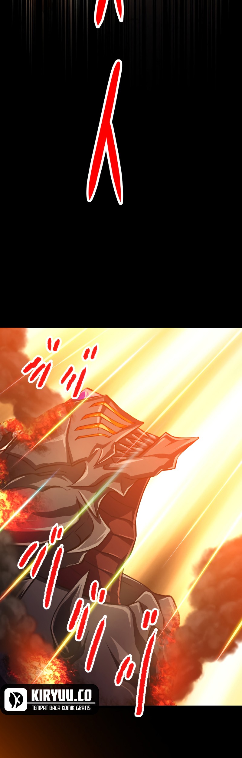 Magic Level 99990000 All-Attribute Great Sage Chapter 87 Gambar 44