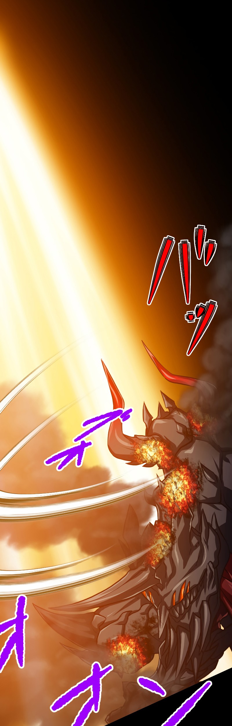 Magic Level 99990000 All-Attribute Great Sage Chapter 87 Gambar 45