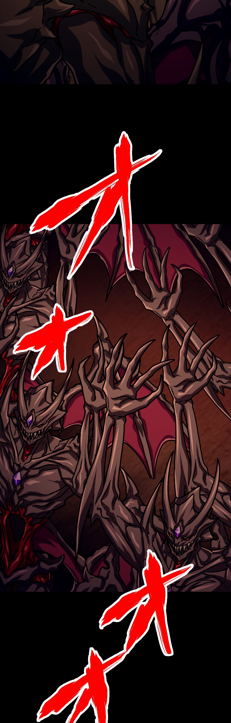 Magic Level 99990000 All-Attribute Great Sage Chapter 87 Gambar 60