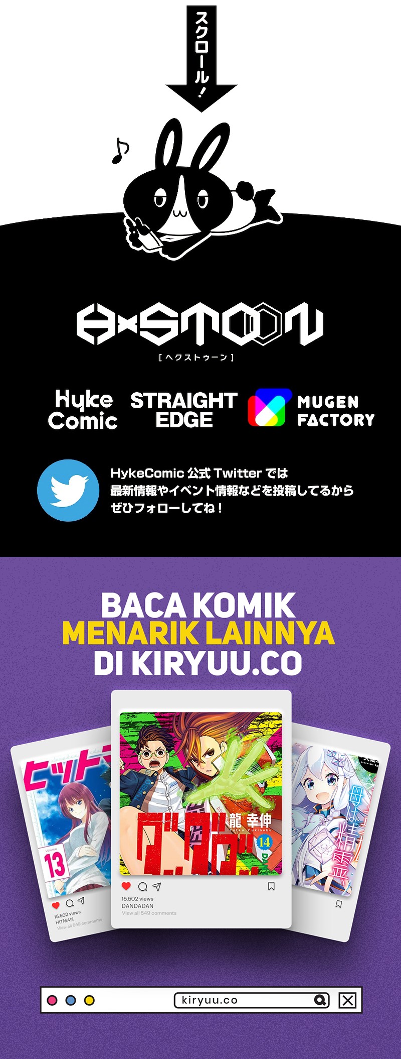 Magic Level 99990000 All-Attribute Great Sage Chapter 87 Gambar 67