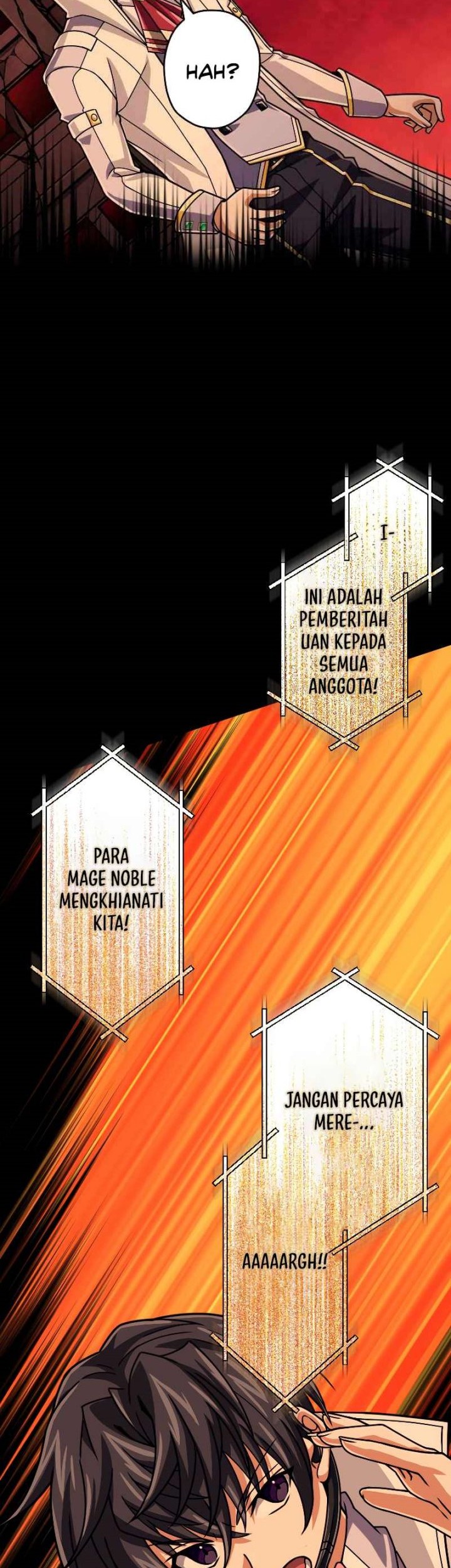 Magic Level 99990000 All-Attribute Great Sage Chapter 88 Gambar 57