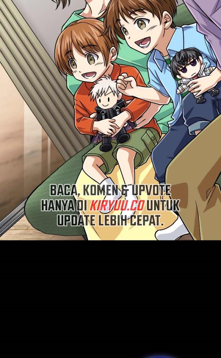 Magic Level 99990000 All-Attribute Great Sage Chapter 88 Gambar 32