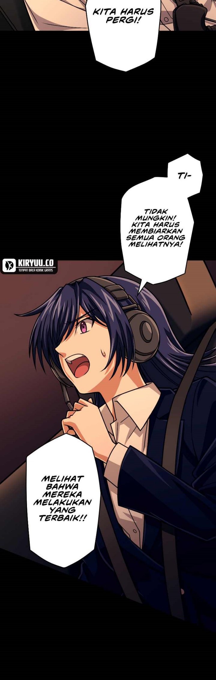 Magic Level 99990000 All-Attribute Great Sage Chapter 88 Gambar 22