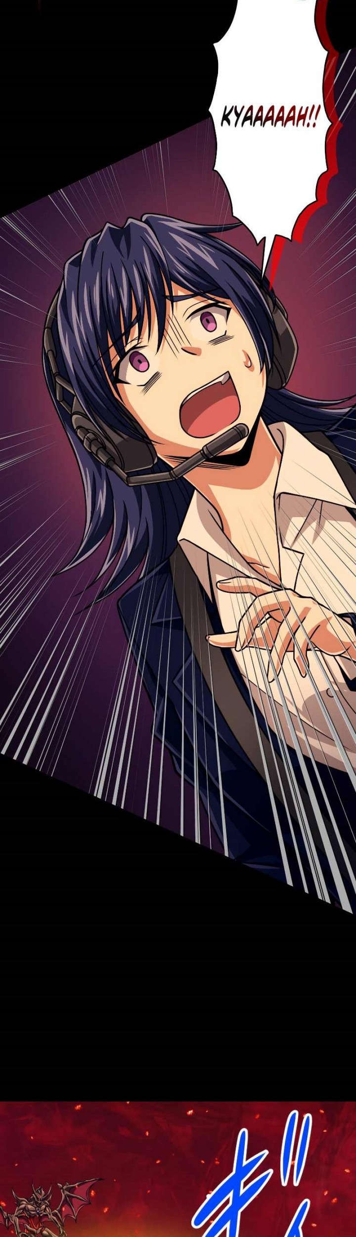 Magic Level 99990000 All-Attribute Great Sage Chapter 88 Gambar 24