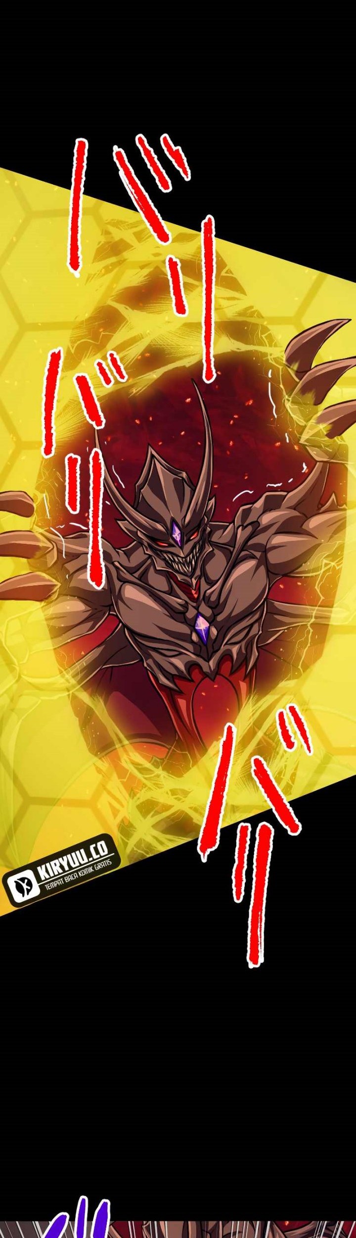 Magic Level 99990000 All-Attribute Great Sage Chapter 88 Gambar 26