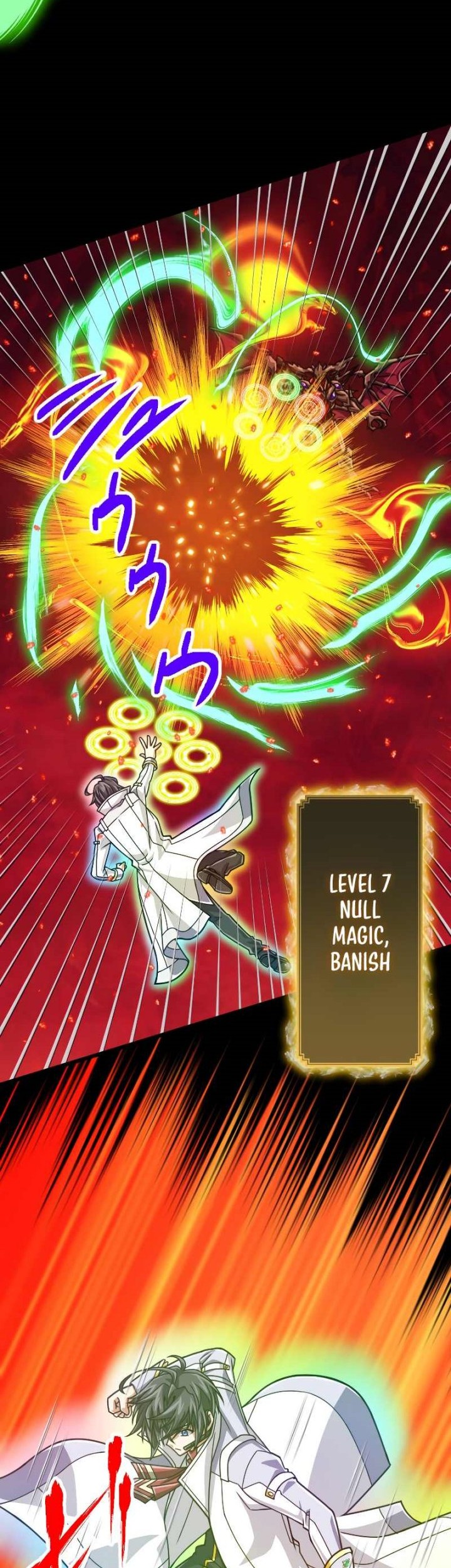 Magic Level 99990000 All-Attribute Great Sage Chapter 88 Gambar 40