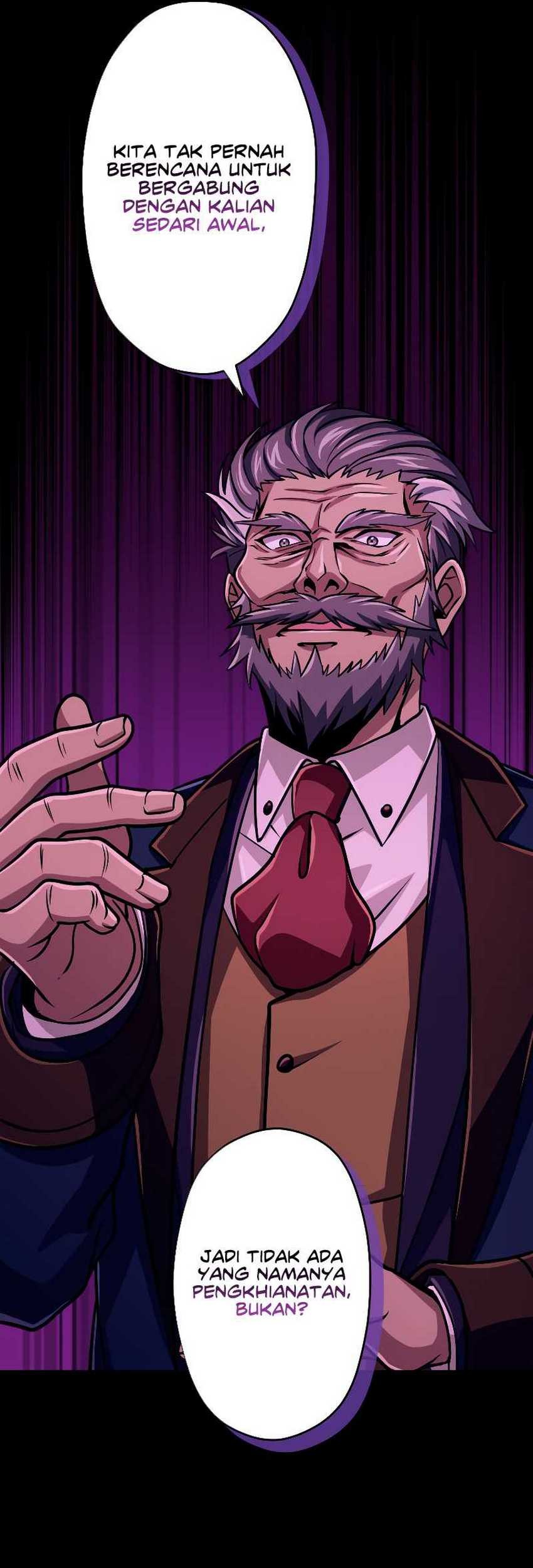 Magic Level 99990000 All-Attribute Great Sage Chapter 89 Gambar 8