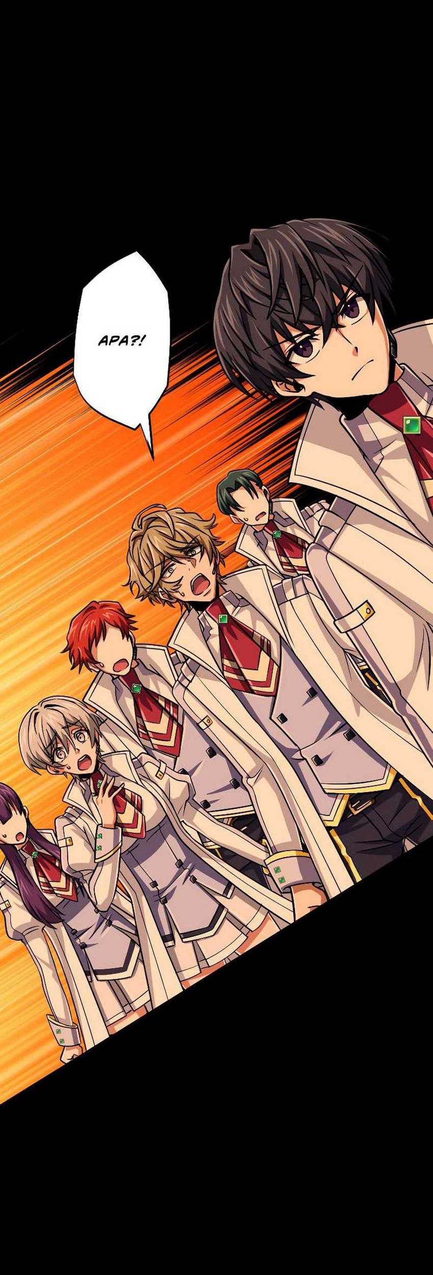 Magic Level 99990000 All-Attribute Great Sage Chapter 89 Gambar 9