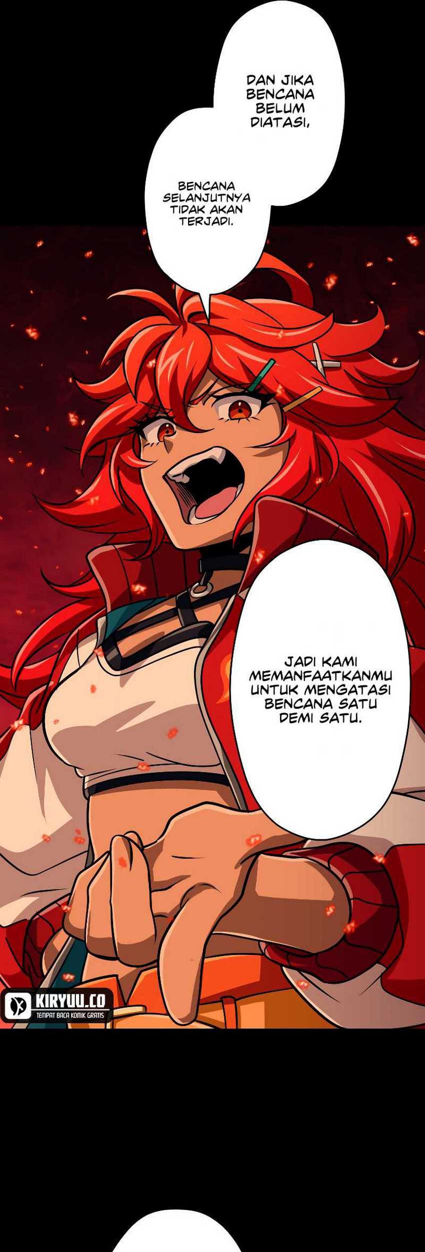 Magic Level 99990000 All-Attribute Great Sage Chapter 89 Gambar 49