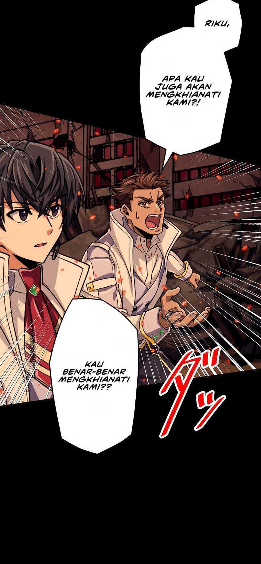 Magic Level 99990000 All-Attribute Great Sage Chapter 89 Gambar 54