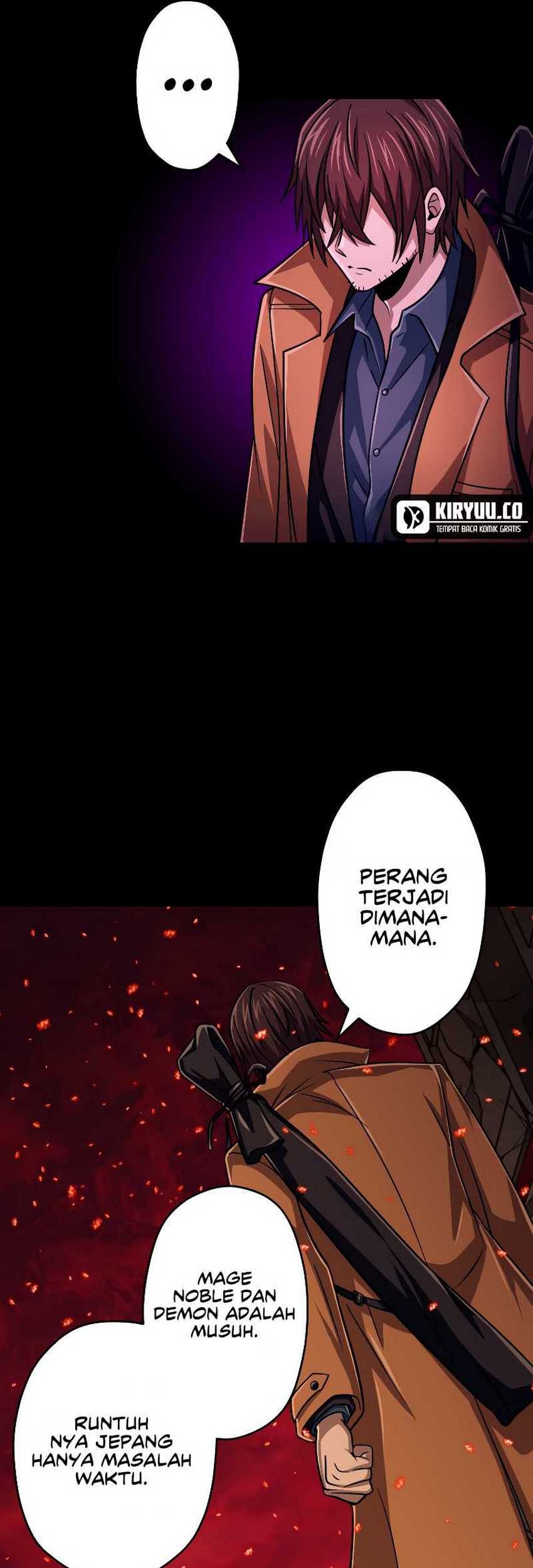 Magic Level 99990000 All-Attribute Great Sage Chapter 89 Gambar 55