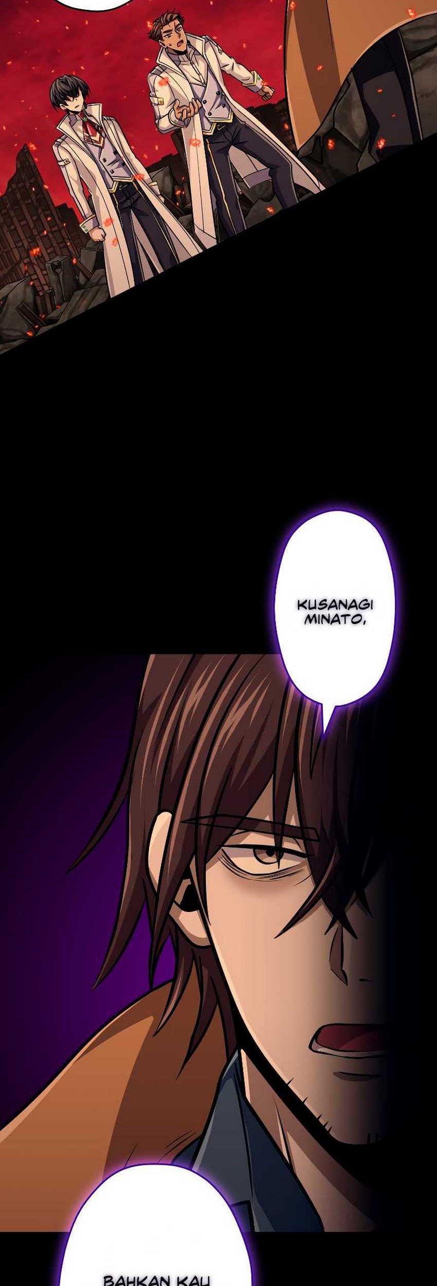 Magic Level 99990000 All-Attribute Great Sage Chapter 89 Gambar 56